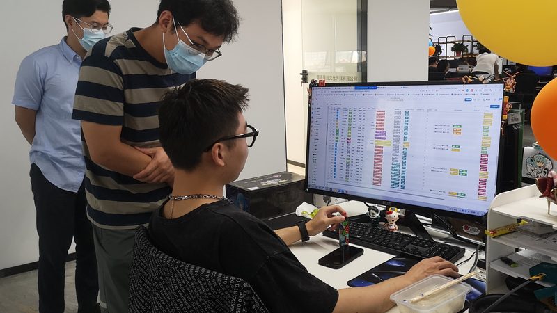 短视频制作培训机构哪家好
